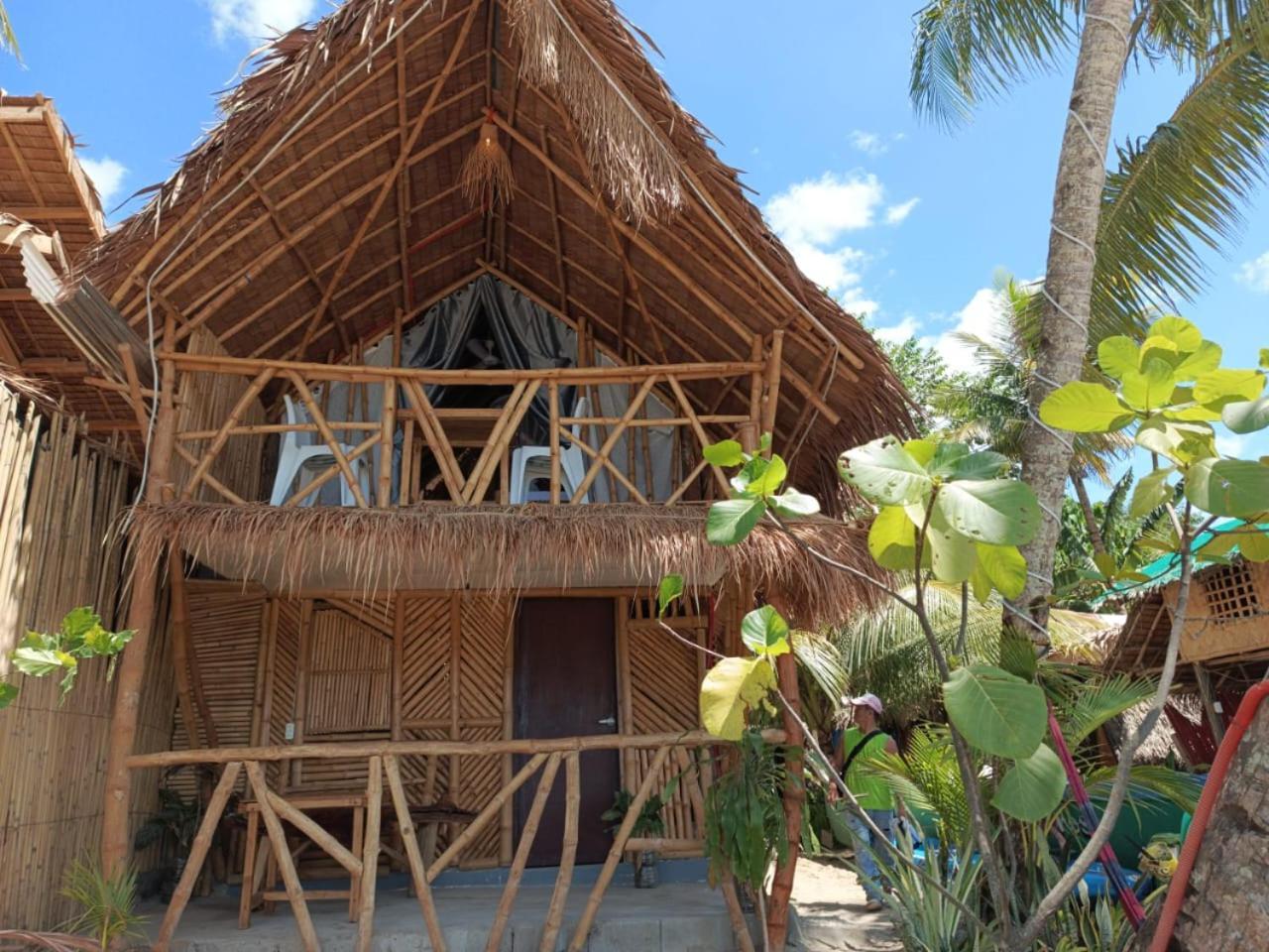 8 Star Paradise Locaroc Exterior foto